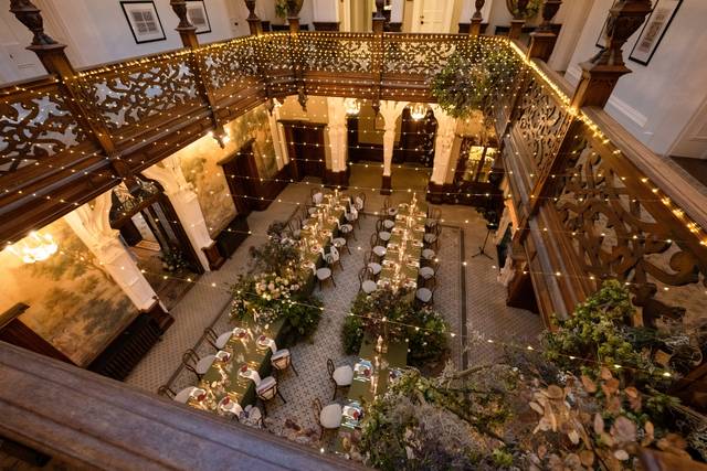 Great Hall