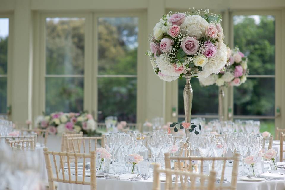 Orangery Ceremony