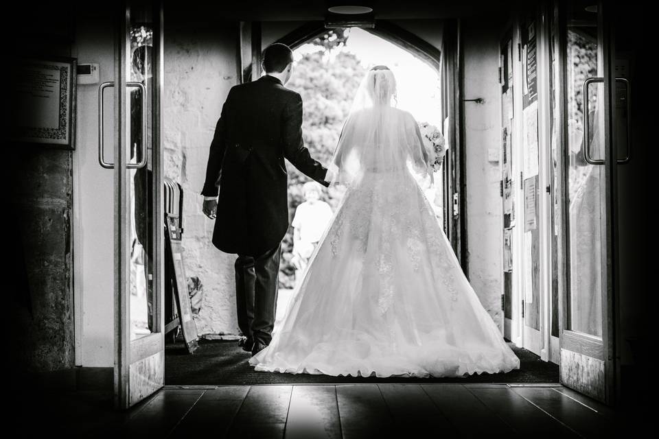 Wedding Photography  Wales