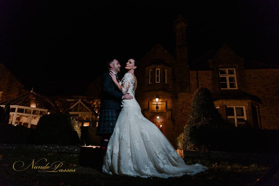 Wedding Photography  Wales