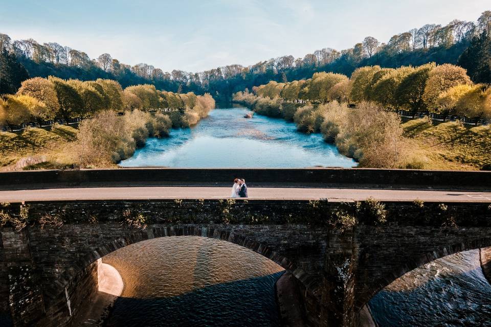 Wedding Photography  Wales