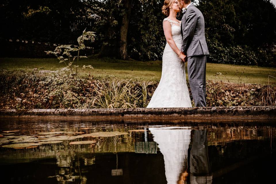 Wedding Photography  Wales