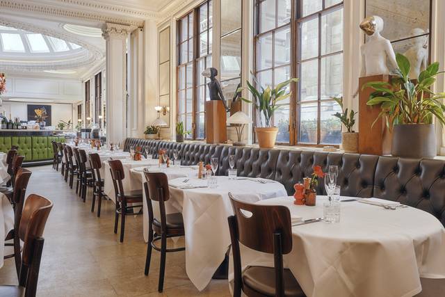 Brasserie