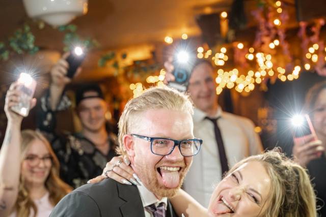 Couple Photoshoot