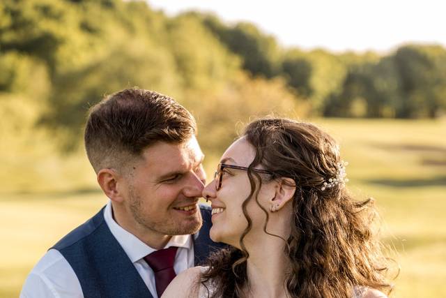Couple Photoshoot