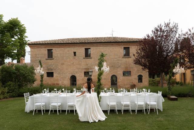 Villa Pianoia