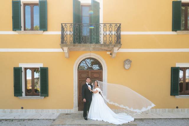 Villa Pianoia