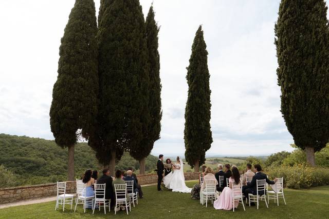 Villa Pianoia