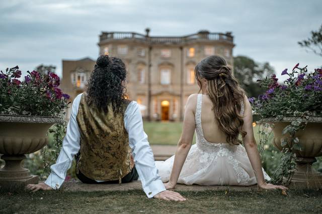 ALW: Affordable.Luxury.Weddings