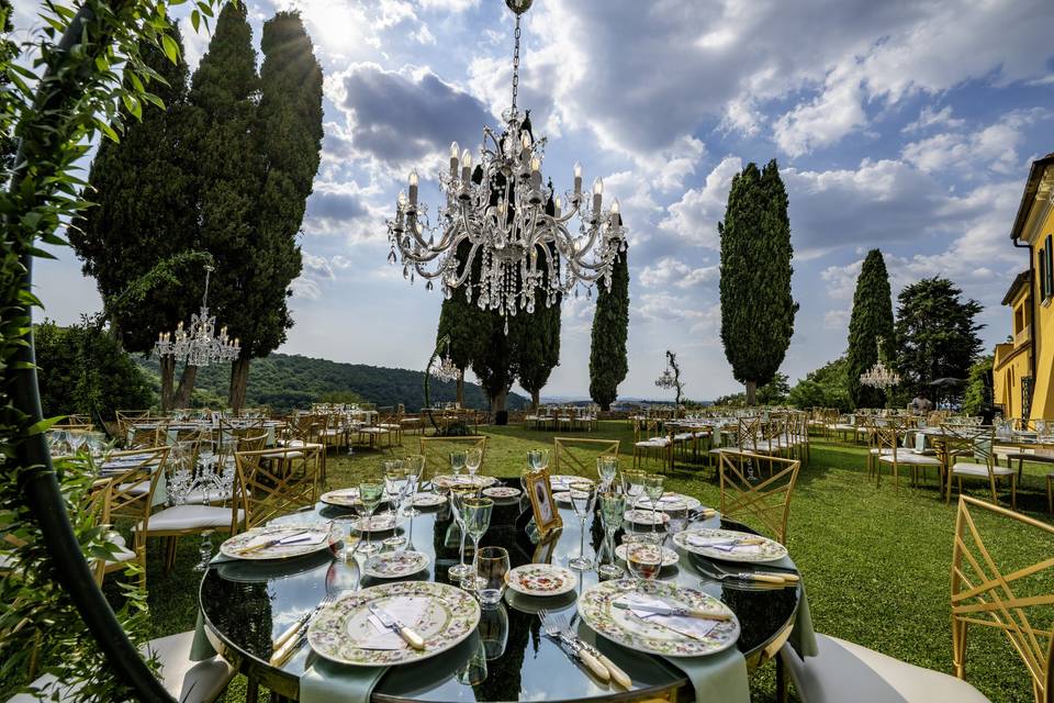 Villa Pianoia