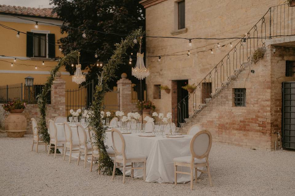 Villa Pianoia