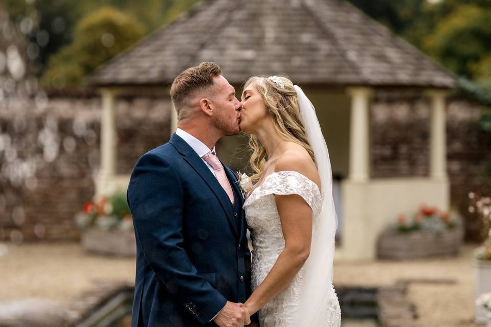 Couple shot