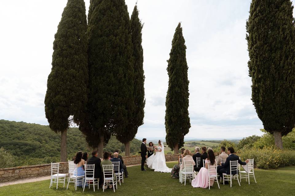 Villa Pianoia