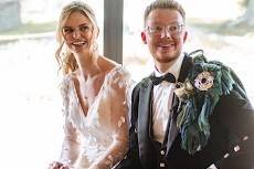 Olivia &James Oxfordshire