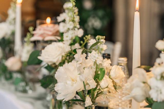 The Elvetham Hotel