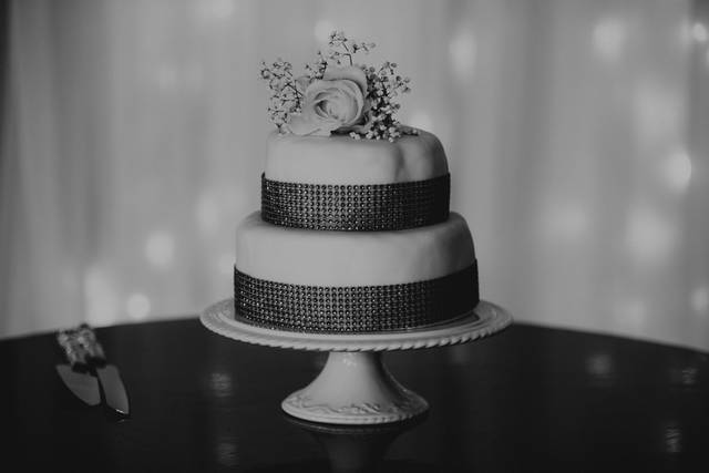 Bunny Hill Wedding