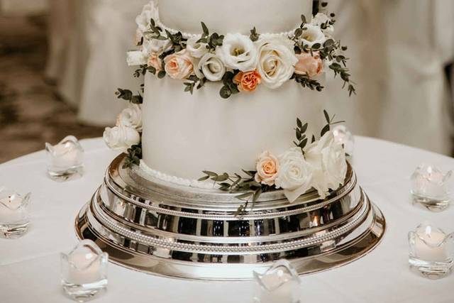 Harrogate Wedding