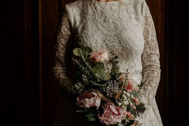 The Tetley, Leeds Wedding
