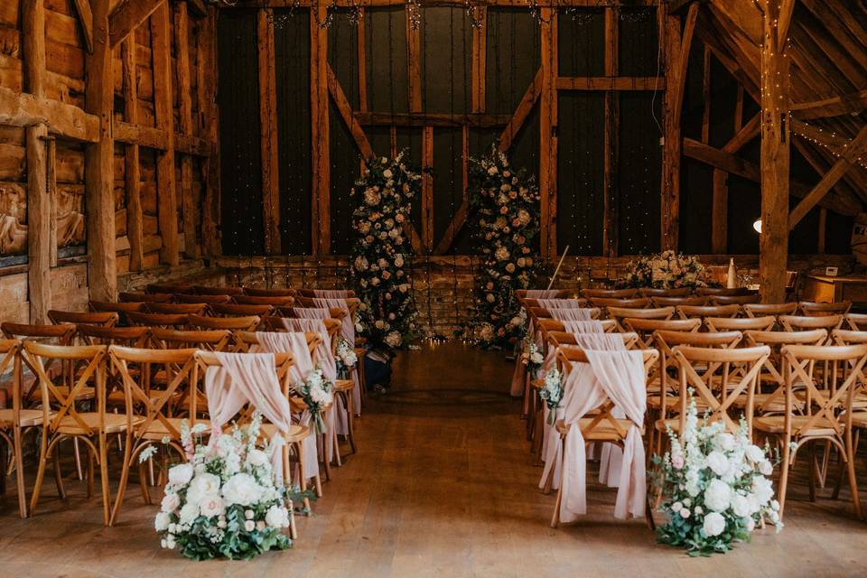 Silchester Farm