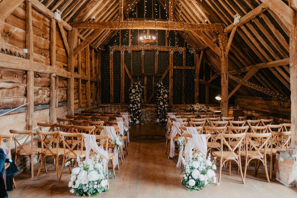 Silchester Farm