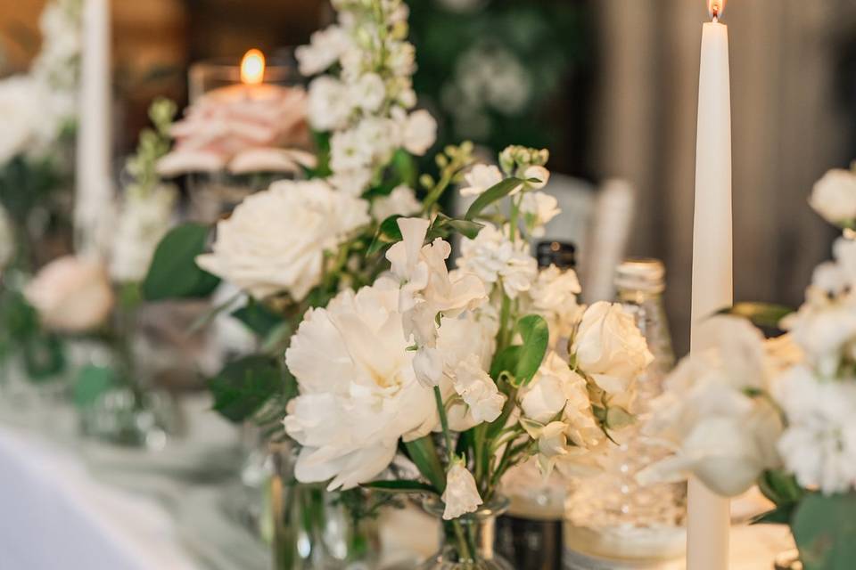 The Elvetham Hotel
