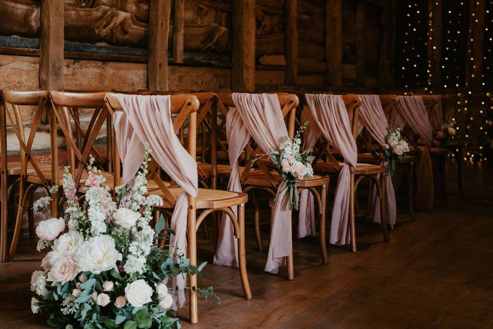 Silchester Farm