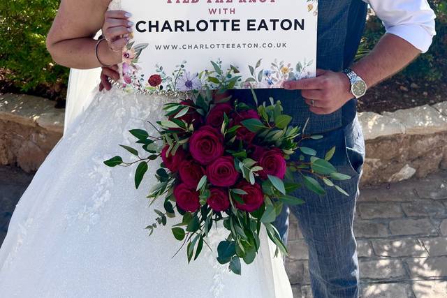 Paphos wedding