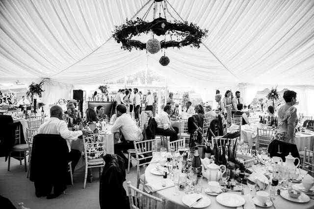 Creslow Manor Wedding Venue Aylesbury Buckinghamshire hitched