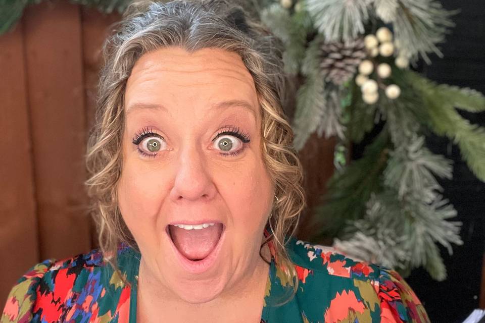 My reaction to the vows