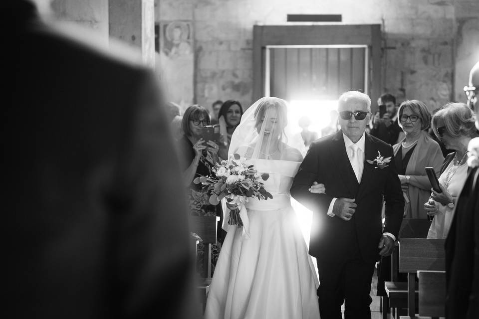 Apulia Destination Wedding