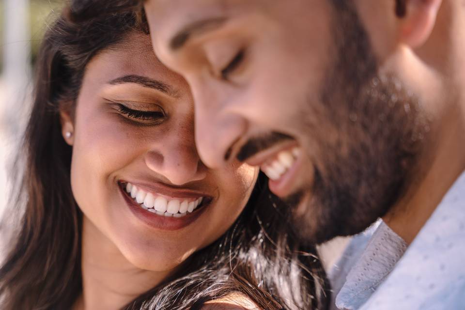 Amalfi Coast Wedding Proposal