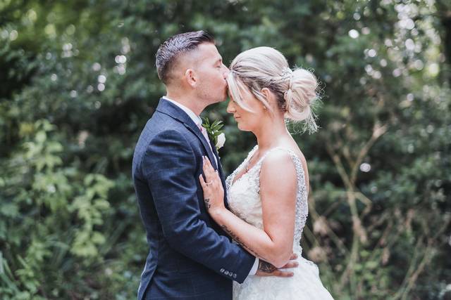 Jess + Ryan