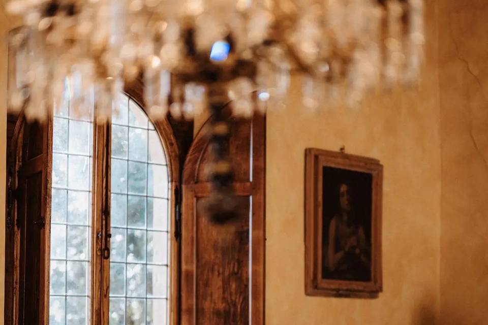 Internal Rooms