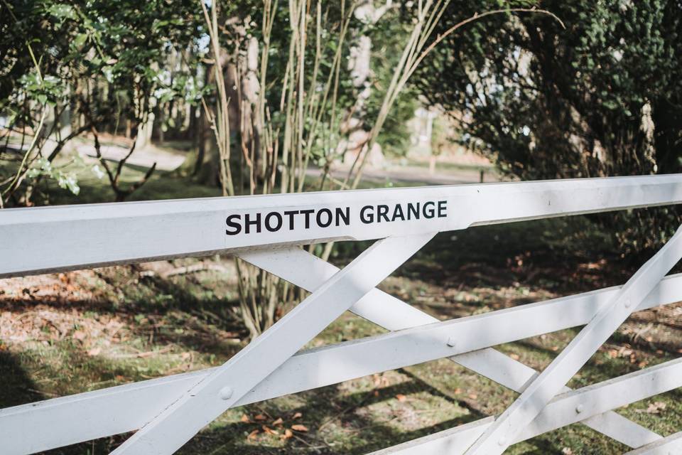 Shotton Grange