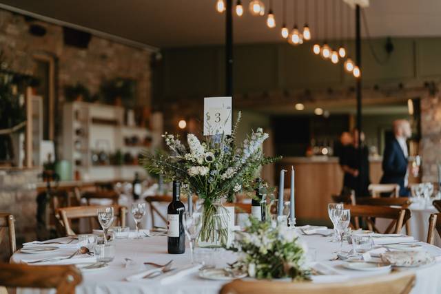 The Pony Chew Valley