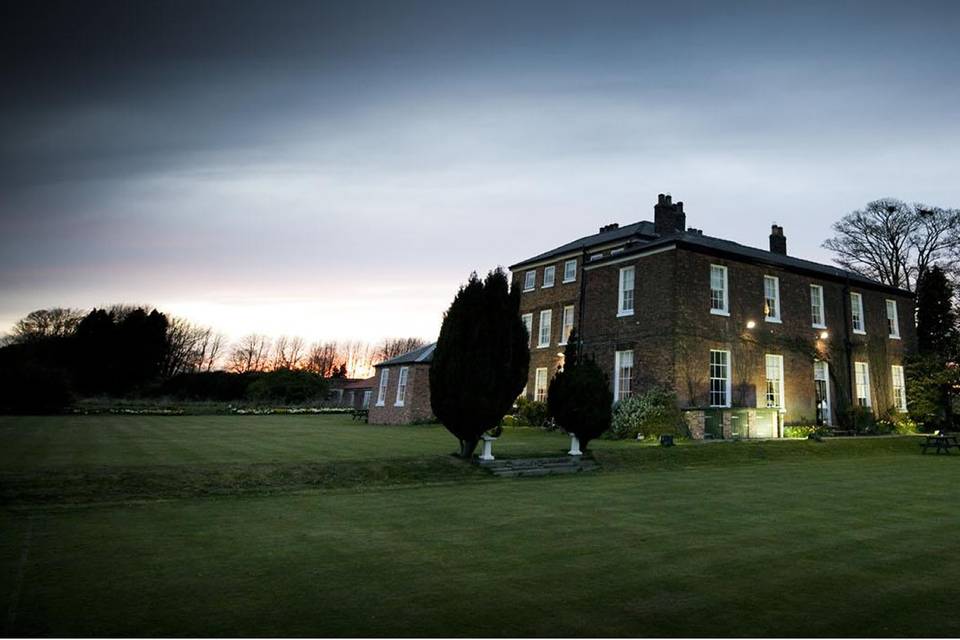 Rowley Manor