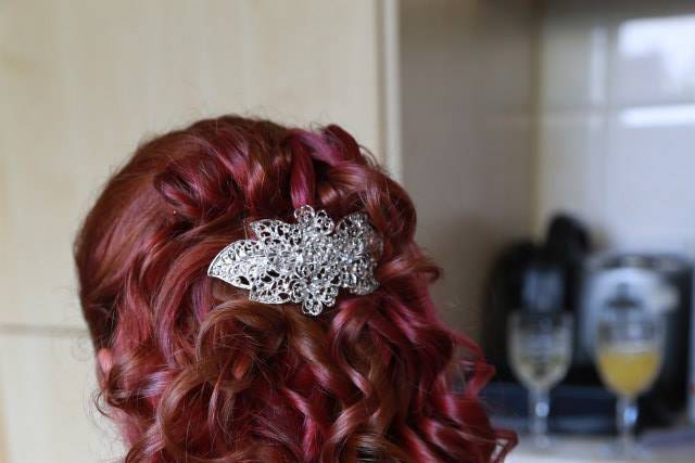 bridesmaid