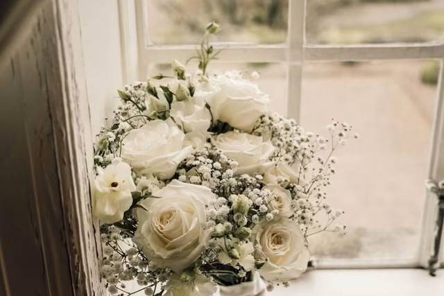 Bridal Bouquet