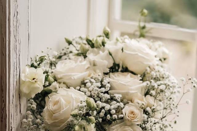 Bridal Bouquet
