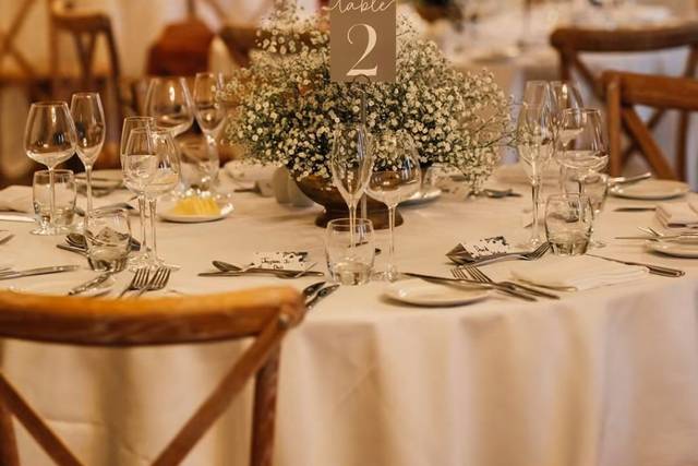 Table Decor