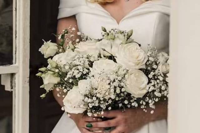 Petal Perfection 