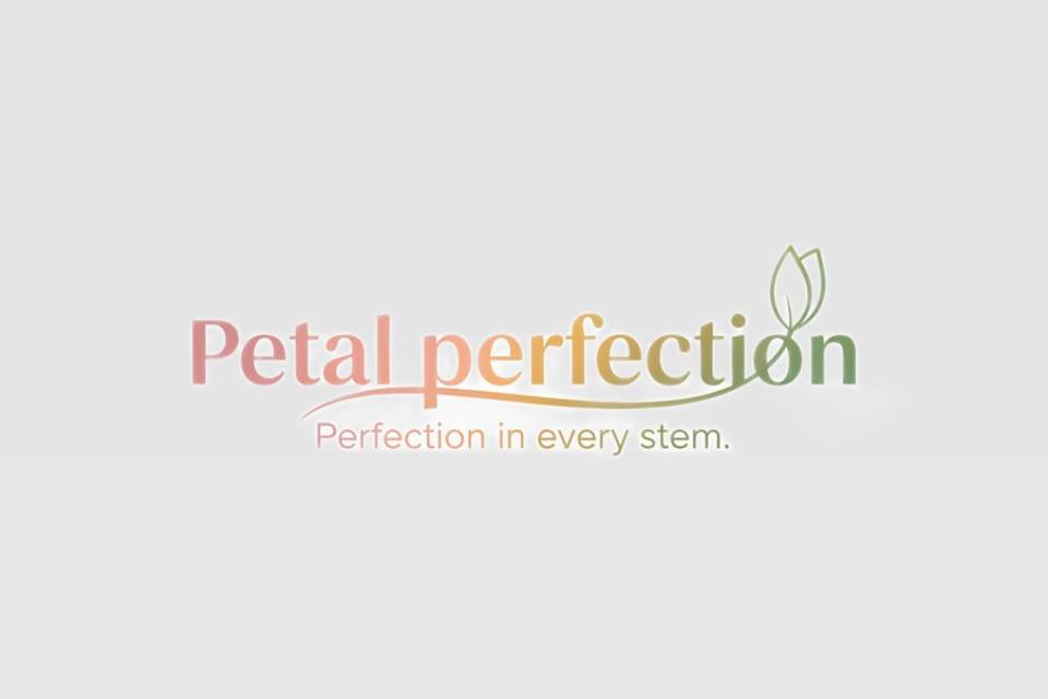 Petal Perfection