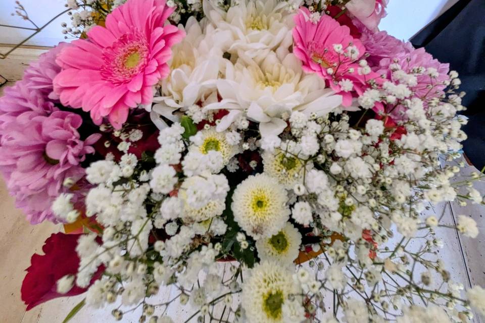 Birthday Bouquet