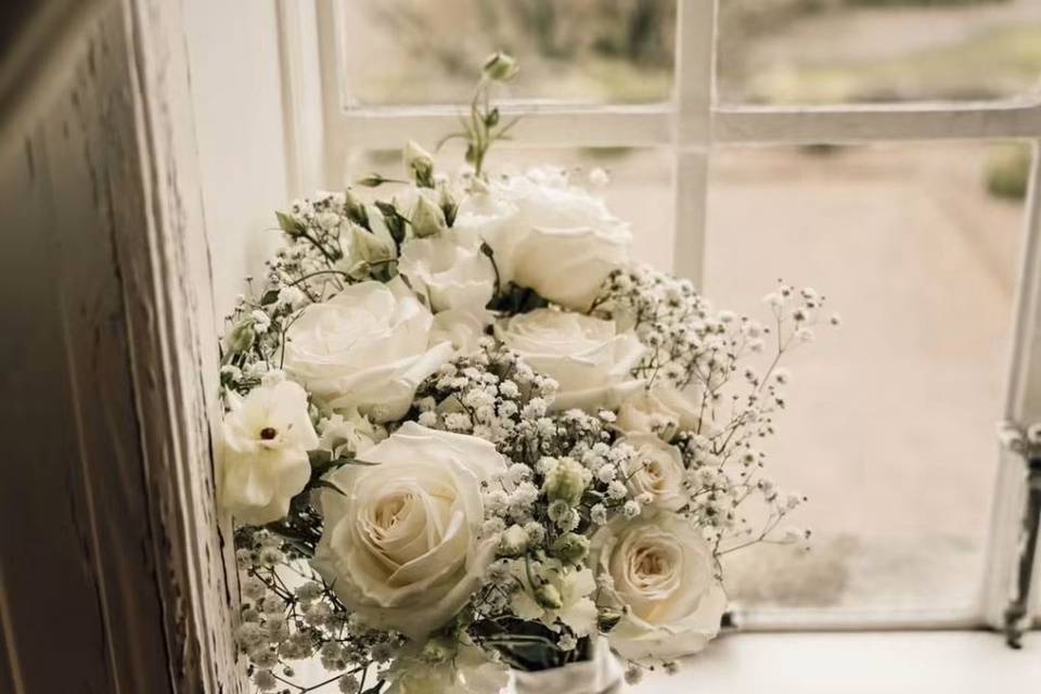 Bridal Bouquet