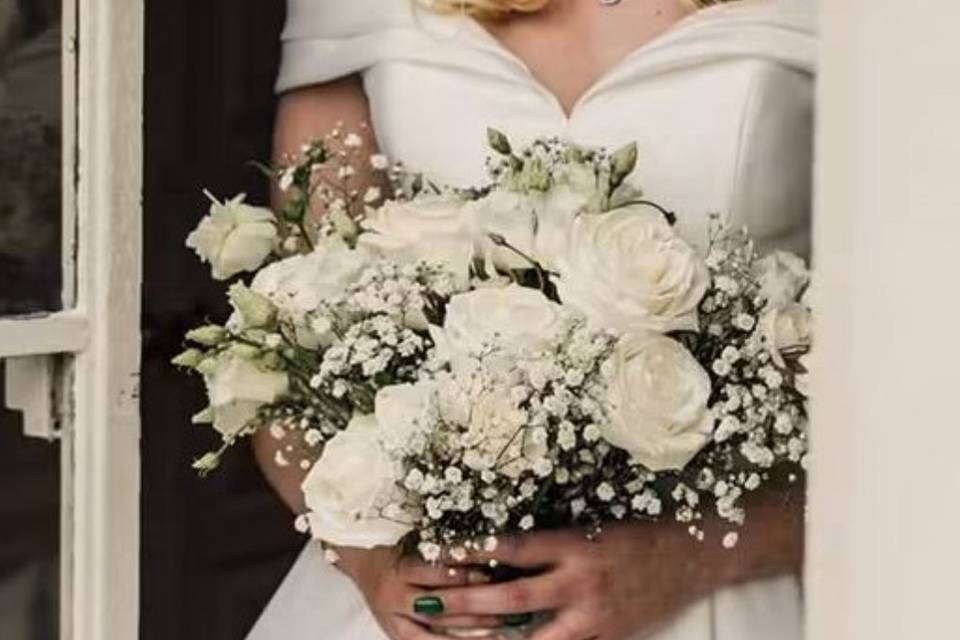 Petal Perfection 