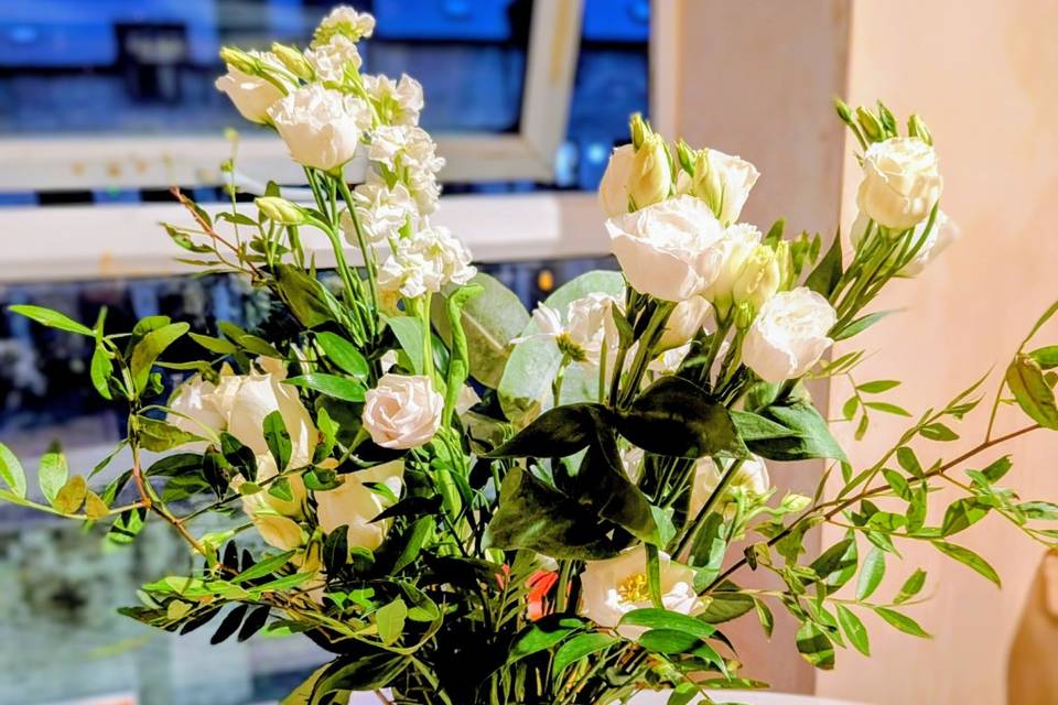 Tall Centre Piece