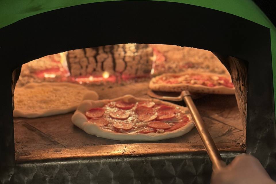 Pizza 1