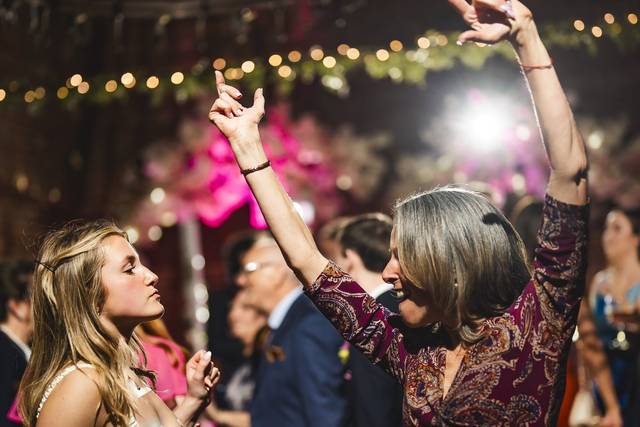 Party Time