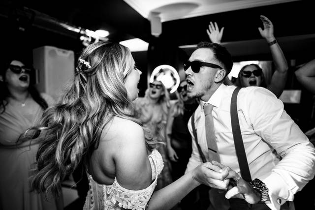 Party Time