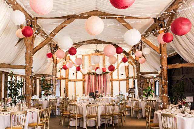 South Farm Wedding Venue Royston, Cambridgeshire | hitched.co.uk